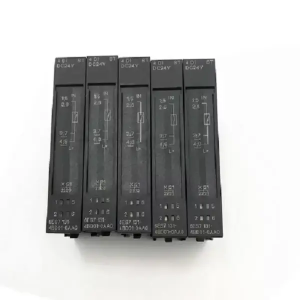 Siemens SPS 6ES7138-4DA03-0AB0 6ES71384DA030AB0