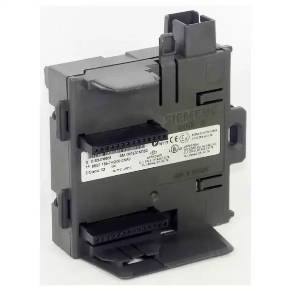Siemens SPS 6ES7120-0BH01-0AA0 6ES71200BH010AA0