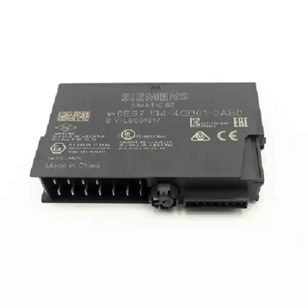 Siemens Speicherprogrammierbare Steuerung 828d Steuerung 6ES5470-8MC11 6ES54708MC11
