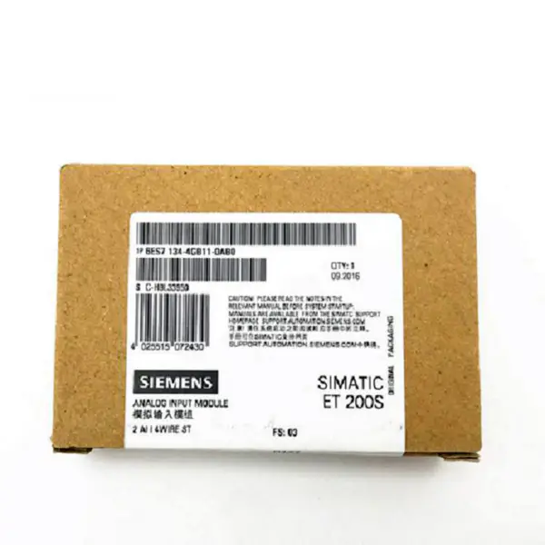 Siemens SPS s7 -200cn 6ES5948-3UR23 6ES59483UR23