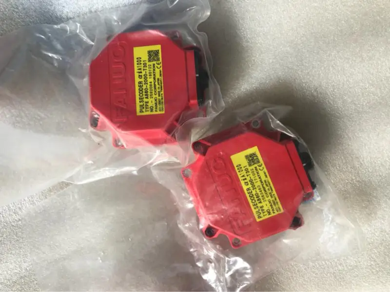 Fanuc Motor fanuc motor oil seal A16B-2203-0632 A16B22030632