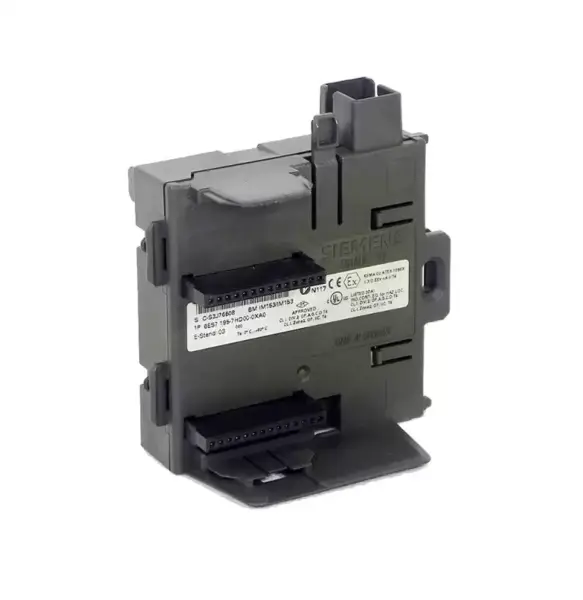 Siemens Programmierbare Steuerung cnc Steuerung sinumerik 840d 6ES5430-4UA12 6ES54304UA12