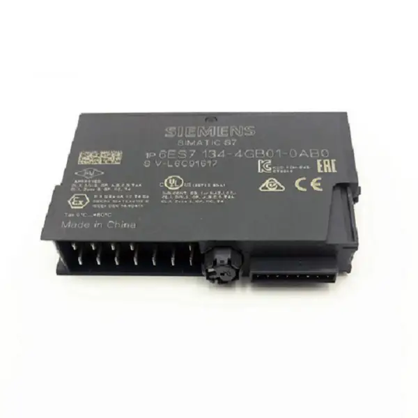 Siemens SPS s7 -200cn 6ES5944-7UA12 6ES59447UA12