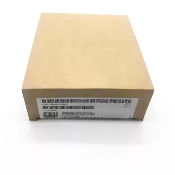 Siemens Eingang Ausgang Modul Siemens Ausgang 6ES7342-5DA02-0XE0 6ES73425DA020XE0