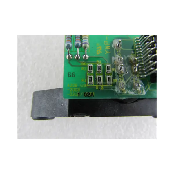 Fanuc A20B-8100-0271 A20B81000271