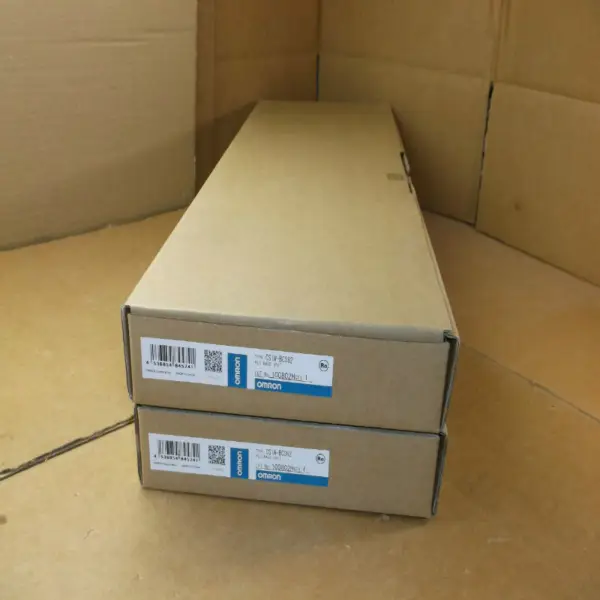 Omron Modul omron intelligentes Leistungsmodul CS1W-B7A02 CS1WB7A02