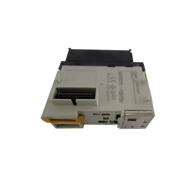 Omron Modul 10-Kanal 1no 1nc dc 24v Relais schwarz Omron Relais Modul 16a CS1W-BI082 CS1WBI082