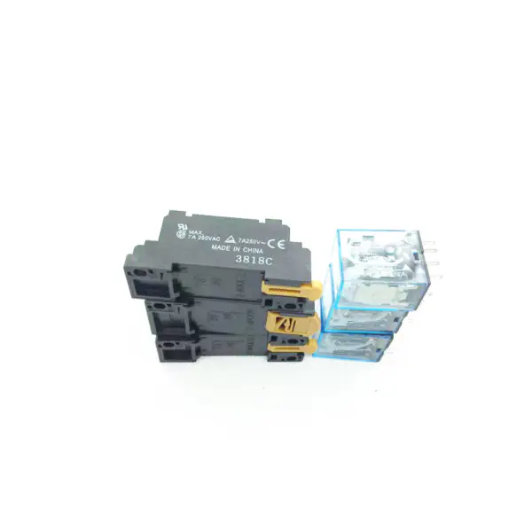 Omron Modul omron oc 211 Ausgangsmodul C500-PS221-E C500PS221E