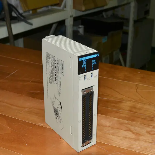 Omron Modul omron zen Logikmodul mit Display CS1W-NC113 CS1WNC113
