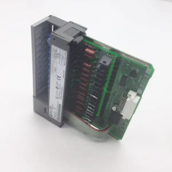 Allen bradley 1500 Anzeigemodul 1756-IF61 1756IF61