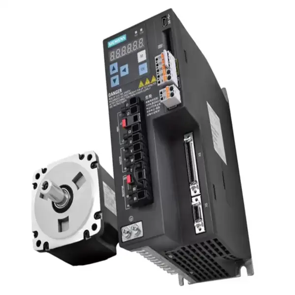 Siemens Wechselrichter dc ac 50kw 6SL3244-0BB12-1FA0 6SL32440BB121FA0