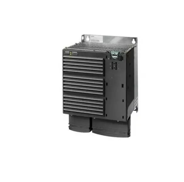 Siemens Wechselrichter dc ac 50kw 6SL3244-0BB12-1FA0 6SL32440BB121FA0