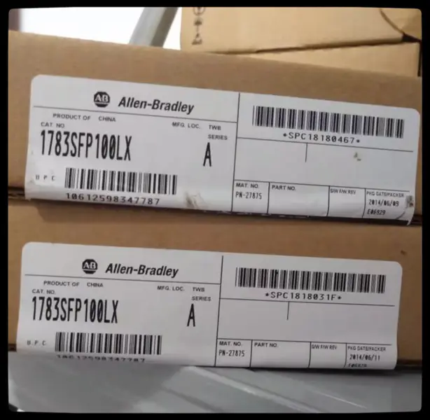 bateria plc allen bradley 1783-IMS28GNAC 1783IMS28GNAC