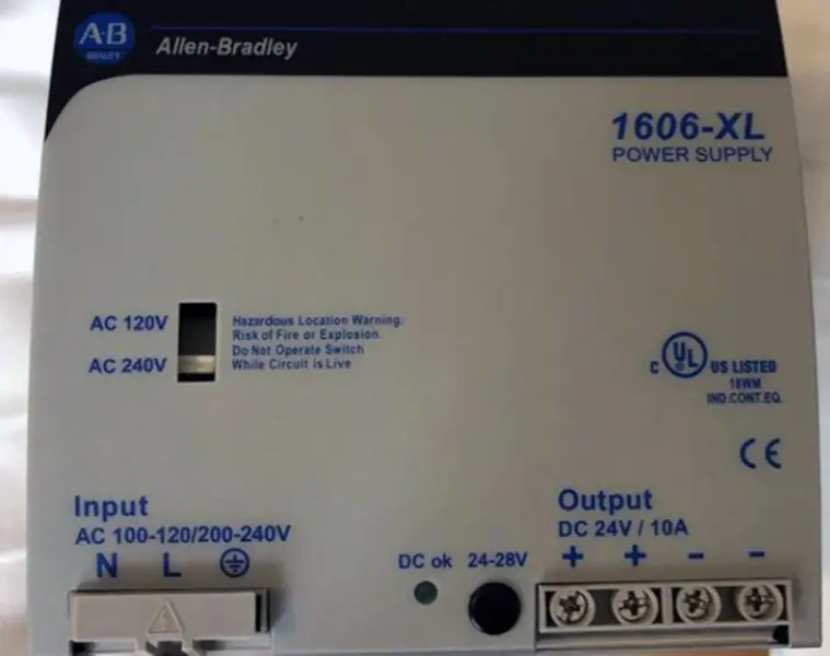 Allen bradley Modul 160MT80KB 160MT80KB