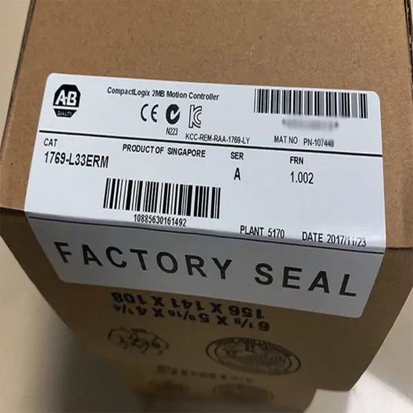 Allen bradley 1500 Anzeigemodul 176428BXB 176428BXB