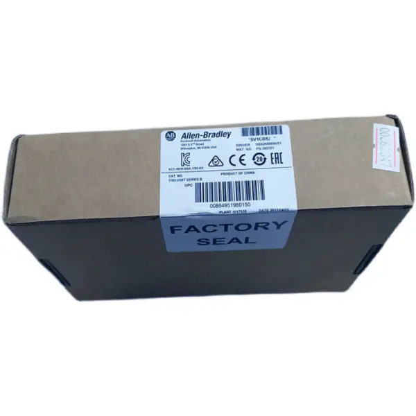 Allen bradley 1500 Anzeigemodul 1785-ME64 1785ME64
