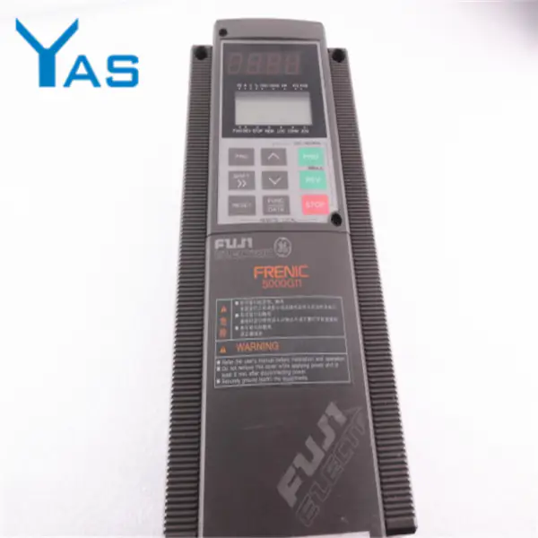 Fuji Mitsubishi Wechselrichter FRN0004E2S-4C FRN0004E2S4C