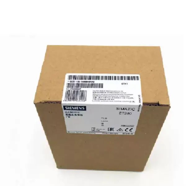 Siemens 1P 6ES7223-1HF22-0XA8 S7-200 EM223CN 1P6ES72231HF220XA8S7200EM223CN