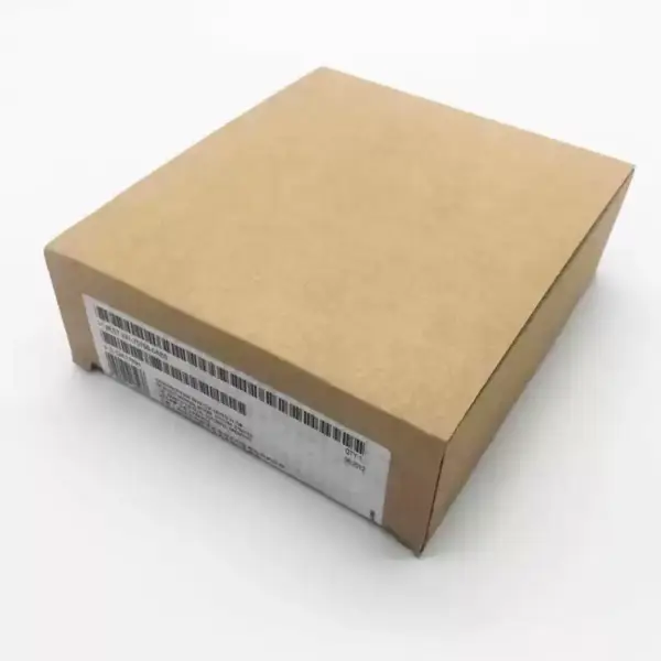 Siemens igbt-Baugruppe 6ED1052-1FB00-0BA8 6ED10521FB000BA8