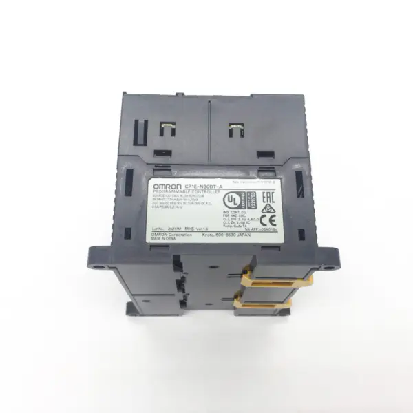 Omron Modul omron zen Logikmodul mit Display C200HOC225 C200HOC225