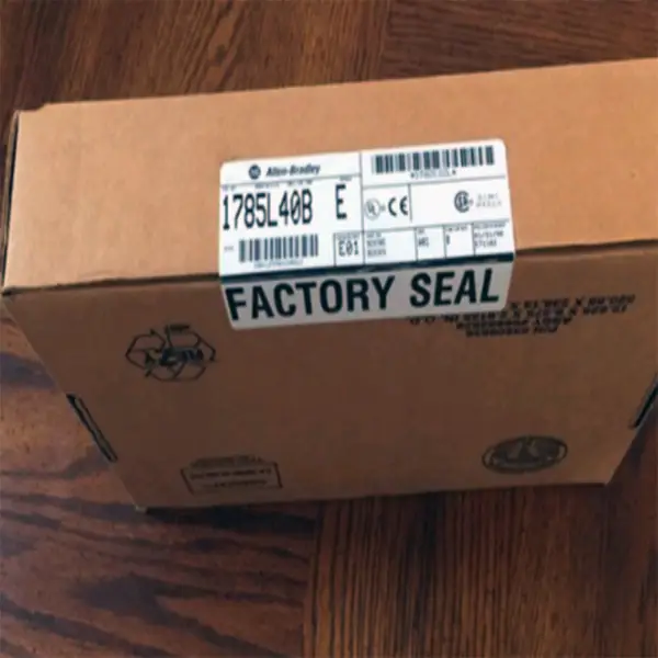 Allen bradley 1500 Anzeigemodul 1788-ENBT 1788ENBT