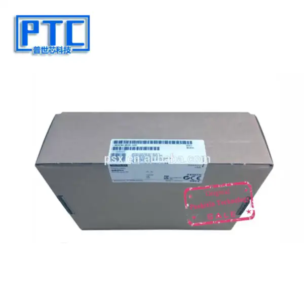 Siemens-Baugruppe 6AV6574-2AC00-2AA1 6AV65742AC002AA1