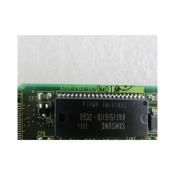 Fanuc Mitsubishi Modul A20B-1008-0360 A20B10080360