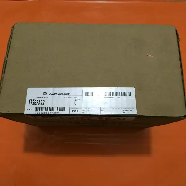 Allen bradley HMI 1756IB16 1756IB16