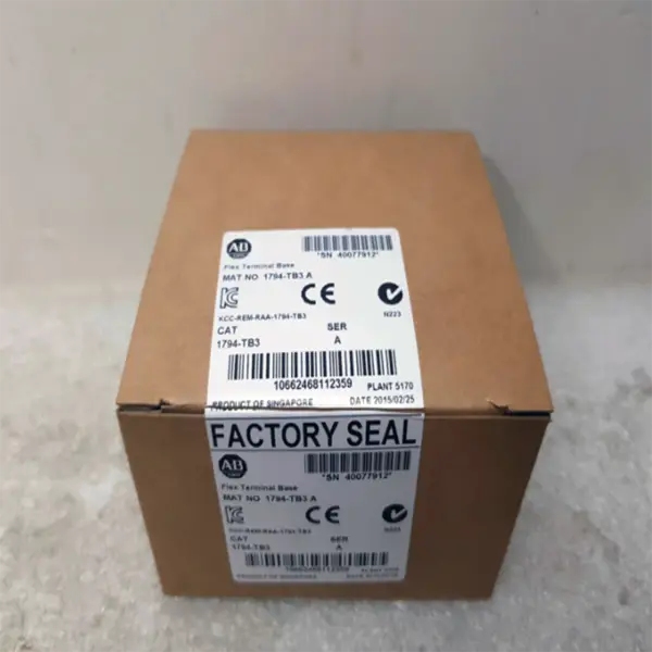Allen bradley modul euchner encoder 1734OB8 1734OB8