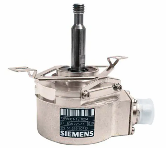 Siemens 1XP8001-1/1024 Drehgeber
