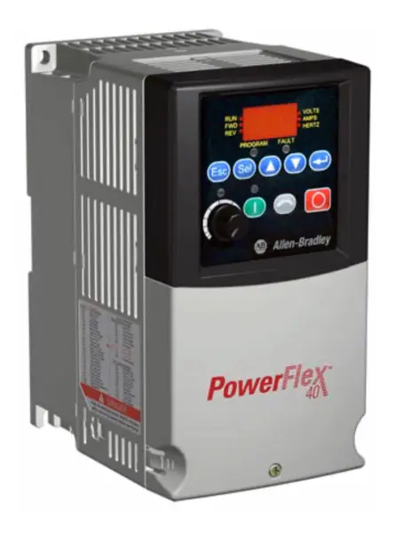 alle bradley wechselrichter 20BC125A0AYNAND0 20BC125A0AYNAND0