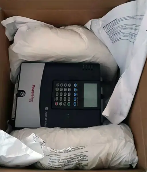 Allen Bradley 20G1ANC170JA0NNNN 20G1ANC170JA0NNNN