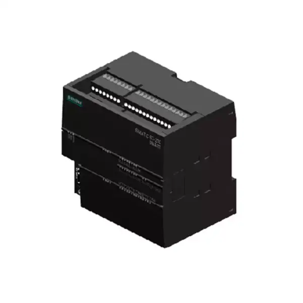 Siemens Logiksteuerung 6ES7288-3AE04-0AA0 6ES72883AE040AA0