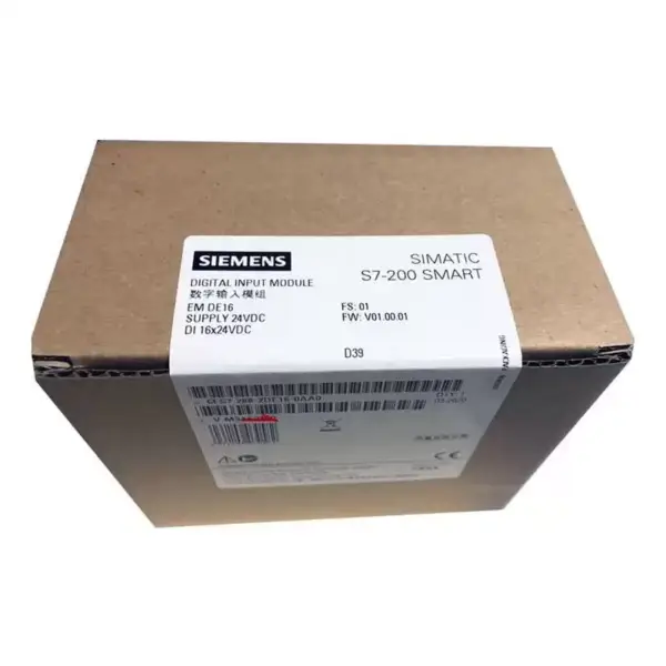 Siemens Logiksteuerung 6ES7288-3AE04-0AA0 6ES72883AE040AA0
