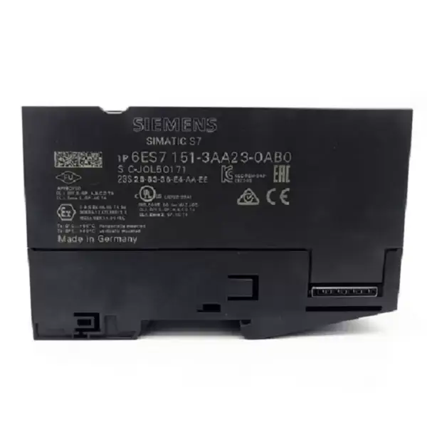 Siemens Schnittstellenmodul Siemens 6ES7154-2AA01-0AB0 6ES71542AA010AB0
