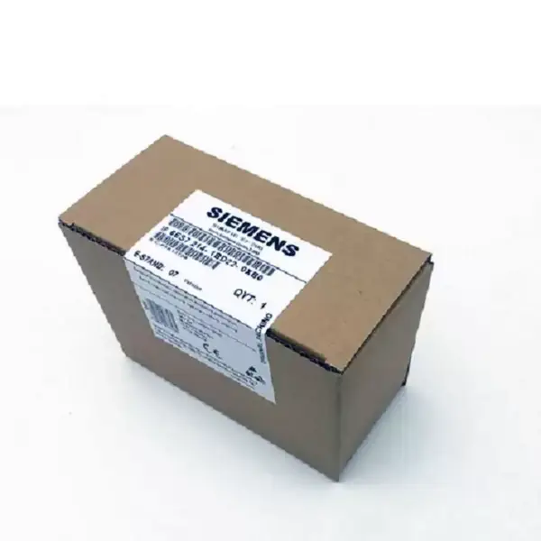 Siemens Programmiergerät 6ES7231-7PD22-0AX0 6ES72317PD220AX0