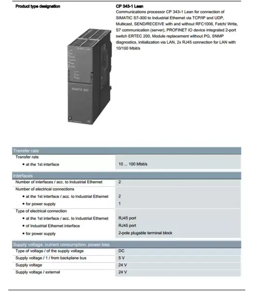 Siemens Leistungsmodul 6MBP20RTA060 6MBP20RTA060