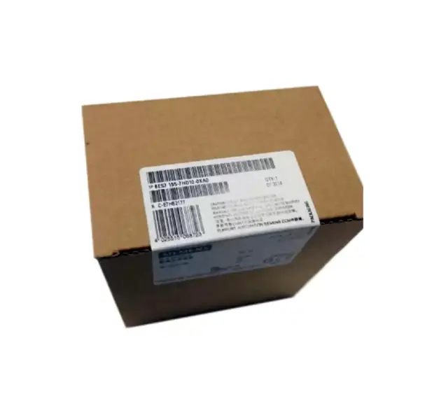 Siemens SPS-Baugruppe 6ES7142-6BR00-0AB0 6ES71426BR000AB0