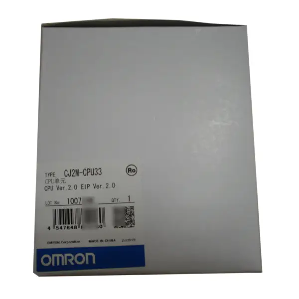 Omron-Steuerung CP1E-N30SDR-A CP1EN30SDRA