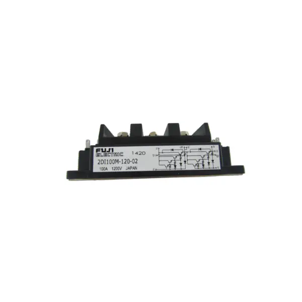 Fuji-Modul Fuji-Modul 3MBI150U-120-52 3MBI150U12052