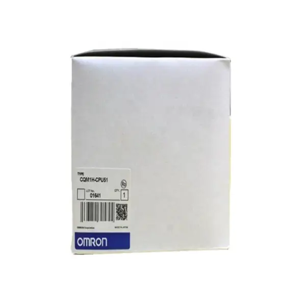 Omron-Modul Omron PLC CQM1-CPU41E CQM1CPU41E