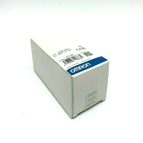 Omron Eingangs-Ausgangsmodul Omron-Steuerung CP1W-20EDR1 CP1W20EDR1