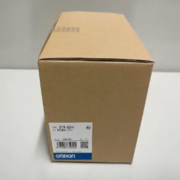 Omron Eingangs-Ausgangsmodul Omron-Steuerung CP1W-20EDR1 CP1W20EDR1