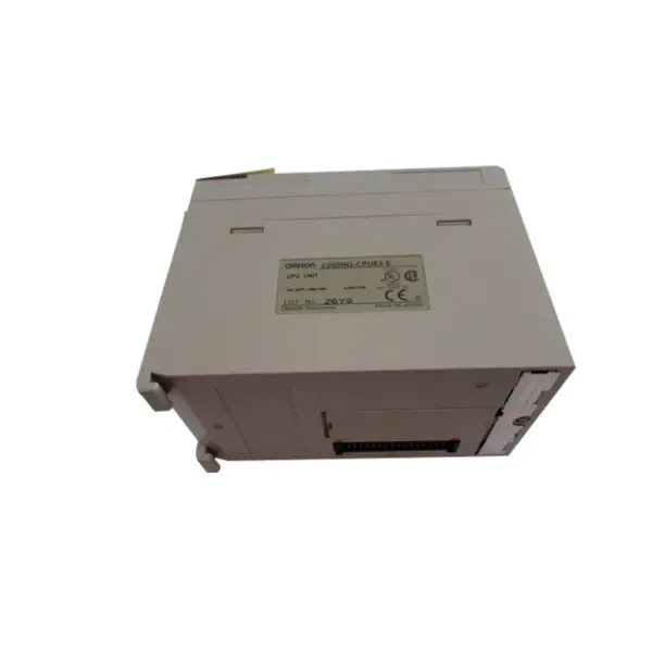 Omron Modul Omron PLC CS1G-CPU44H CS1GCPU44H