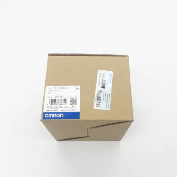 Modul Omron PLC CPM2C-16EDM CPM2C16EDM