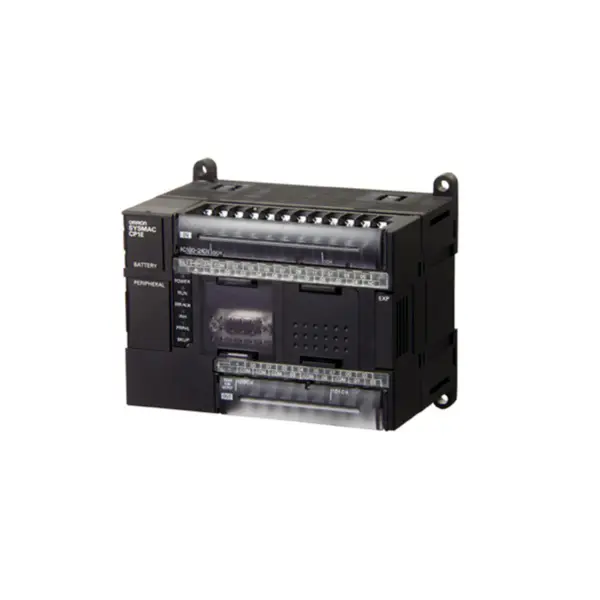 Omron PLC Omron-Steuerung CP1E-N60S1DT1-D CP1EN60S1DT1D
