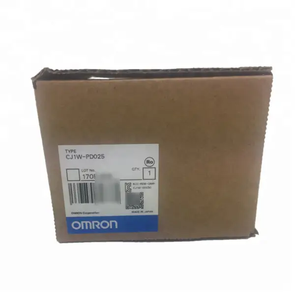 Omron-Steuerung CP1E-N40S1DR-A CP1EN40S1DRA