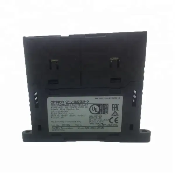 Omron-Steuerung CP1E-N40S1DR-A CP1EN40S1DRA