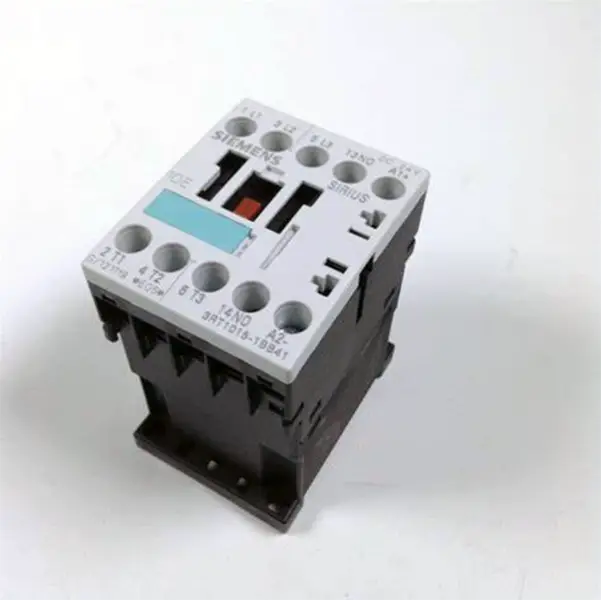 Siemens Motor Siemens Leistungsschalter 3RV2021-1EA10 3RV20211EA10