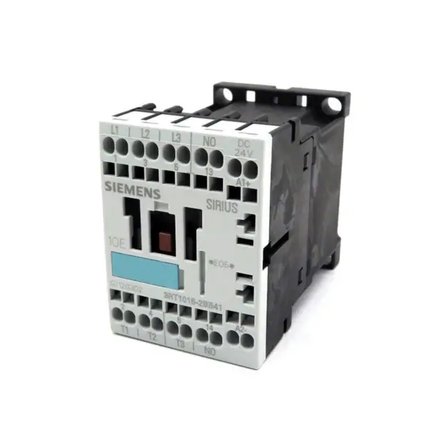 Siemens Motor Siemens Leistungsschalter 3RV2021-1EA10 3RV20211EA10